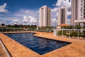 Apartment in Barretos City - Brazil - Rodeo Mecca